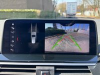 USED 2018 68 BMW X3 3.0 30d xLine SUV 5dr Diesel Auto xDrive Euro 6 (s/s) (265 ps) 
