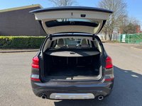USED 2018 68 BMW X3 3.0 30d xLine SUV 5dr Diesel Auto xDrive Euro 6 (s/s) (265 ps) 
