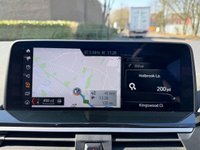 USED 2018 68 BMW X3 3.0 30d xLine SUV 5dr Diesel Auto xDrive Euro 6 (s/s) (265 ps) 