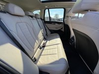 USED 2018 68 BMW X3 3.0 30d xLine SUV 5dr Diesel Auto xDrive Euro 6 (s/s) (265 ps) 