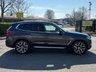USED 2018 68 BMW X3 3.0 30d xLine SUV 5dr Diesel Auto xDrive Euro 6 (s/s) (265 ps) 