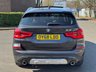 USED 2018 68 BMW X3 3.0 30d xLine SUV 5dr Diesel Auto xDrive Euro 6 (s/s) (265 ps) 