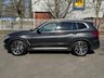 USED 2018 68 BMW X3 3.0 30d xLine SUV 5dr Diesel Auto xDrive Euro 6 (s/s) (265 ps) 