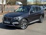 USED 2018 68 BMW X3 3.0 30d xLine SUV 5dr Diesel Auto xDrive Euro 6 (s/s) (265 ps) 