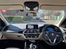 USED 2018 68 BMW X3 3.0 30d xLine SUV 5dr Diesel Auto xDrive Euro 6 (s/s) (265 ps) 