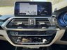 USED 2018 68 BMW X3 3.0 30d xLine SUV 5dr Diesel Auto xDrive Euro 6 (s/s) (265 ps) 