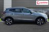 USED 2017 08 NISSAN QASHQAI 1.6 DIG-T Tekna SUV 5dr Petrol Manual Euro 6 (s/s) (163 ps) 5in Touchscreen, Satellite Navigation, Reversing Camera, Front  / Rear Park Sensors, Bose Sound System  5in Touchscreen, Satellite Navigation, Reversing Camera, Front  / Rear Park Sensors, Bose Sound System