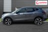 USED 2017 08 NISSAN QASHQAI 1.6 DIG-T Tekna SUV 5dr Petrol Manual Euro 6 (s/s) (163 ps) 5in Touchscreen, Satellite Navigation, Reversing Camera, Front  / Rear Park Sensors, Bose Sound System  5in Touchscreen, Satellite Navigation, Reversing Camera, Front  / Rear Park Sensors, Bose Sound System