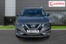 USED 2017 08 NISSAN QASHQAI 1.6 DIG-T Tekna SUV 5dr Petrol Manual Euro 6 (s/s) (163 ps) 5in Touchscreen, Satellite Navigation, Reversing Camera, Front  / Rear Park Sensors, Bose Sound System  5in Touchscreen, Satellite Navigation, Reversing Camera, Front  / Rear Park Sensors, Bose Sound System