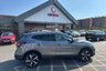 USED 2017 08 NISSAN QASHQAI 1.6 DIG-T Tekna SUV 5dr Petrol Manual Euro 6 (s/s) (163 ps) 5in Touchscreen, Satellite Navigation, Reversing Camera, Front  / Rear Park Sensors, Bose Sound System  5in Touchscreen, Satellite Navigation, Reversing Camera, Front  / Rear Park Sensors, Bose Sound System