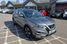 USED 2017 08 NISSAN QASHQAI 1.6 DIG-T Tekna SUV 5dr Petrol Manual Euro 6 (s/s) (163 ps) 5in Touchscreen, Satellite Navigation, Reversing Camera, Front  / Rear Park Sensors, Bose Sound System  5in Touchscreen, Satellite Navigation, Reversing Camera, Front  / Rear Park Sensors, Bose Sound System