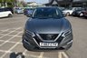 USED 2017 08 NISSAN QASHQAI 1.6 DIG-T Tekna SUV 5dr Petrol Manual Euro 6 (s/s) (163 ps) 5in Touchscreen, Satellite Navigation, Reversing Camera, Front  / Rear Park Sensors, Bose Sound System  5in Touchscreen, Satellite Navigation, Reversing Camera, Front  / Rear Park Sensors, Bose Sound System