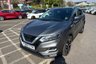 USED 2017 08 NISSAN QASHQAI 1.6 DIG-T Tekna SUV 5dr Petrol Manual Euro 6 (s/s) (163 ps) 5in Touchscreen, Satellite Navigation, Reversing Camera, Front  / Rear Park Sensors, Bose Sound System  5in Touchscreen, Satellite Navigation, Reversing Camera, Front  / Rear Park Sensors, Bose Sound System