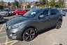 USED 2017 08 NISSAN QASHQAI 1.6 DIG-T Tekna SUV 5dr Petrol Manual Euro 6 (s/s) (163 ps) 5in Touchscreen, Satellite Navigation, Reversing Camera, Front  / Rear Park Sensors, Bose Sound System  5in Touchscreen, Satellite Navigation, Reversing Camera, Front  / Rear Park Sensors, Bose Sound System