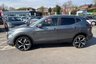 USED 2017 08 NISSAN QASHQAI 1.6 DIG-T Tekna SUV 5dr Petrol Manual Euro 6 (s/s) (163 ps) 5in Touchscreen, Satellite Navigation, Reversing Camera, Front  / Rear Park Sensors, Bose Sound System  5in Touchscreen, Satellite Navigation, Reversing Camera, Front  / Rear Park Sensors, Bose Sound System