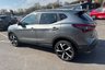 USED 2017 08 NISSAN QASHQAI 1.6 DIG-T Tekna SUV 5dr Petrol Manual Euro 6 (s/s) (163 ps) 5in Touchscreen, Satellite Navigation, Reversing Camera, Front  / Rear Park Sensors, Bose Sound System  5in Touchscreen, Satellite Navigation, Reversing Camera, Front  / Rear Park Sensors, Bose Sound System
