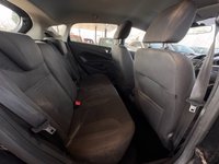 USED 2016 16 FORD FIESTA 1.25 Zetec Hatchback 5dr Petrol Manual Euro 6 (82 ps) 