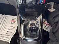 USED 2016 16 FORD FIESTA 1.25 Zetec Hatchback 5dr Petrol Manual Euro 6 (82 ps) 