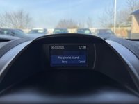 USED 2016 16 FORD FIESTA 1.25 Zetec Hatchback 5dr Petrol Manual Euro 6 (82 ps) 