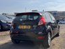 USED 2016 16 FORD FIESTA 1.25 Zetec Hatchback 5dr Petrol Manual Euro 6 (82 ps) 