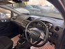 USED 2016 16 FORD FIESTA 1.25 Zetec Hatchback 5dr Petrol Manual Euro 6 (82 ps) 