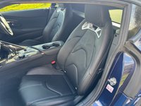 USED 2021 21 TOYOTA SUPRA 3.0T GR Pro Coupe 3dr Petrol Auto Euro 6 (s/s) (340 ps) 