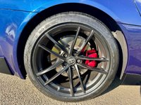 USED 2021 21 TOYOTA SUPRA 3.0T GR Pro Coupe 3dr Petrol Auto Euro 6 (s/s) (340 ps) 