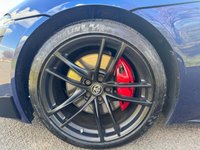 USED 2021 21 TOYOTA SUPRA 3.0T GR Pro Coupe 3dr Petrol Auto Euro 6 (s/s) (340 ps) 