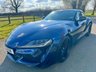 USED 2021 21 TOYOTA SUPRA 3.0T GR Pro Coupe 3dr Petrol Auto Euro 6 (s/s) (340 ps) 