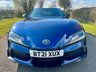 USED 2021 21 TOYOTA SUPRA 3.0T GR Pro Coupe 3dr Petrol Auto Euro 6 (s/s) (340 ps) 