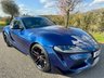USED 2021 21 TOYOTA SUPRA 3.0T GR Pro Coupe 3dr Petrol Auto Euro 6 (s/s) (340 ps) 