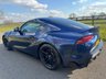 USED 2021 21 TOYOTA SUPRA 3.0T GR Pro Coupe 3dr Petrol Auto Euro 6 (s/s) (340 ps) 