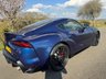 USED 2021 21 TOYOTA SUPRA 3.0T GR Pro Coupe 3dr Petrol Auto Euro 6 (s/s) (340 ps) 