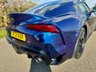 USED 2021 21 TOYOTA SUPRA 3.0T GR Pro Coupe 3dr Petrol Auto Euro 6 (s/s) (340 ps) 