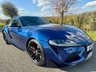 USED 2021 21 TOYOTA SUPRA 3.0T GR Pro Coupe 3dr Petrol Auto Euro 6 (s/s) (340 ps) 