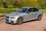 USED 2010 60 BMW M3 4.0 iV8 Saloon 4dr Petrol DCT Euro 5 (420 ps) 
