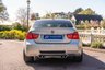 USED 2010 60 BMW M3 4.0 iV8 Saloon 4dr Petrol DCT Euro 5 (420 ps) 