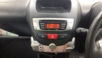 USED 2012 62 CITROEN C1 1.0i VTR+ Hatchback 5dr Petrol EGS5 Euro 5 (68 ps) 