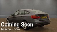 USED 2015 15 BMW 3 SERIES GRAN TURISMO 3.0 335d M Sport GT 5dr Diesel Auto xDrive Euro 6 (s/s) (313 ps) 