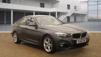 USED 2015 15 BMW 3 SERIES GRAN TURISMO 3.0 335d M Sport GT 5dr Diesel Auto xDrive Euro 6 (s/s) (313 ps) 