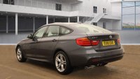 USED 2015 15 BMW 3 SERIES GRAN TURISMO 3.0 335d M Sport GT 5dr Diesel Auto xDrive Euro 6 (s/s) (313 ps) 