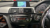 USED 2015 15 BMW 3 SERIES GRAN TURISMO 3.0 335d M Sport GT 5dr Diesel Auto xDrive Euro 6 (s/s) (313 ps) 