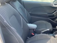 USED 2018 18 FORD FIESTA 1.5 TDCi Titanium Hatchback 3dr Diesel Manual Euro 6 (s/s) (120 ps) MASSIVE  SPEC !!