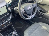 USED 2018 18 FORD FIESTA 1.5 TDCi Titanium Hatchback 3dr Diesel Manual Euro 6 (s/s) (120 ps) MASSIVE  SPEC !!