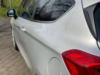 USED 2018 18 FORD FIESTA 1.5 TDCi Titanium Hatchback 3dr Diesel Manual Euro 6 (s/s) (120 ps) MASSIVE  SPEC !!