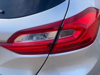 USED 2018 18 FORD FIESTA 1.5 TDCi Titanium Hatchback 3dr Diesel Manual Euro 6 (s/s) (120 ps) MASSIVE  SPEC !!
