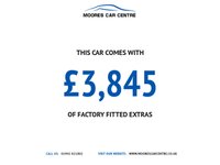 USED 2018 18 FORD FIESTA 1.5 TDCi Titanium Hatchback 3dr Diesel Manual Euro 6 (s/s) (120 ps) MASSIVE  SPEC !!