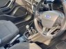 USED 2018 18 FORD FIESTA 1.5 TDCi Titanium Hatchback 3dr Diesel Manual Euro 6 (s/s) (120 ps) MASSIVE  SPEC !!