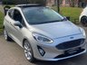 USED 2018 18 FORD FIESTA 1.5 TDCi Titanium Hatchback 3dr Diesel Manual Euro 6 (s/s) (120 ps) MASSIVE  SPEC !!