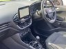 USED 2018 18 FORD FIESTA 1.5 TDCi Titanium Hatchback 3dr Diesel Manual Euro 6 (s/s) (120 ps) MASSIVE  SPEC !!